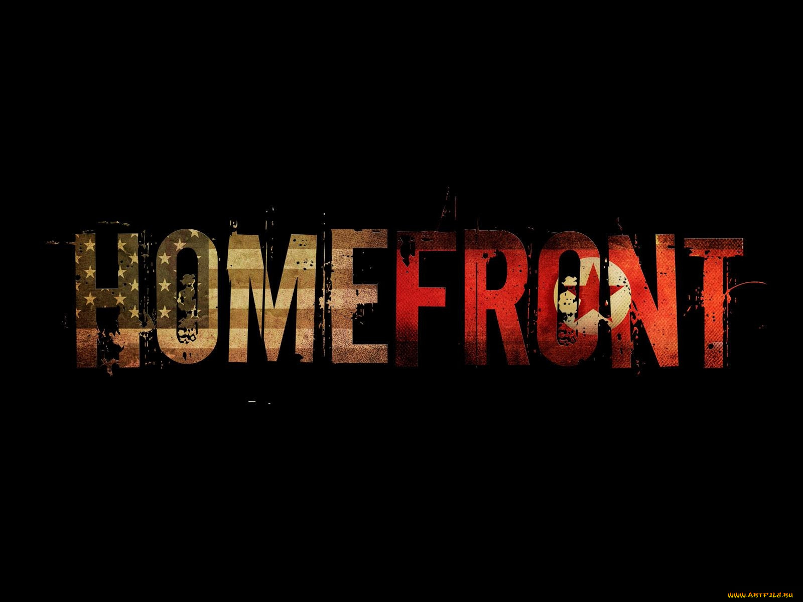 homefront, , 